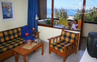 New photos from tourists La Siesta APT