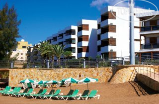 Hotel photo La Siesta APT