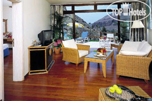 Hotelier's photos Los Palmitos 3*