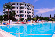 Hotelier's photos Servatur Playa Bonita 4*