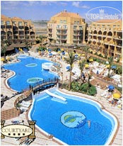 Hotel photo Dunas Mirador Maspalomas 3*