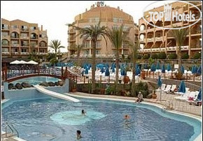 Hotelier's photos Dunas Mirador Maspalomas 3*