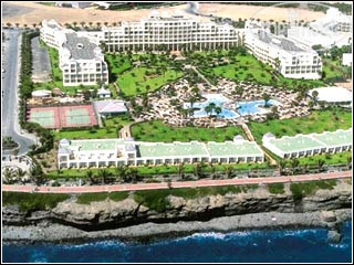 Hotel photo Riu ClubHotel Gran Canaria 4*