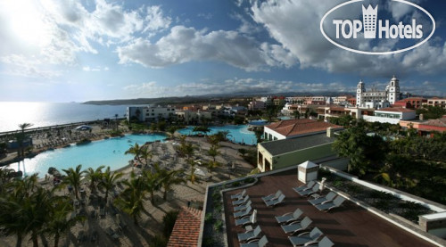 Hotel photo Lopesan Villa del Conde Resort & Thalasso 5*