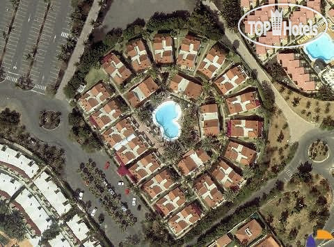 Hotelier's photos El Palmeral APT
