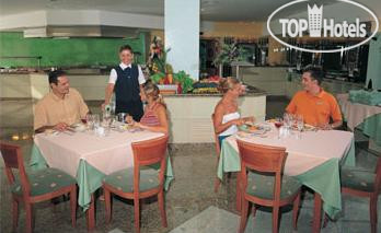 New photos from tourists Paradise Costa Taurito 4*