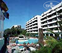 Hotel photo Rey Carlos 3*