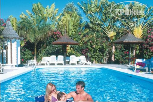Hotel photo Artemisa 2*