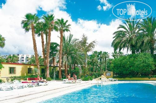 New photos from tourists Artemisa 2*
