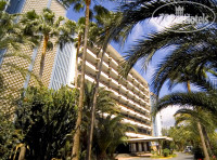Hotel photo Escorial 3*