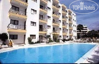 New photos from tourists Los Ficus 2*