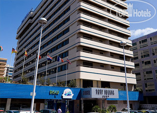 New photos from tourists AC Hotel Iberia Las Palmas 4*