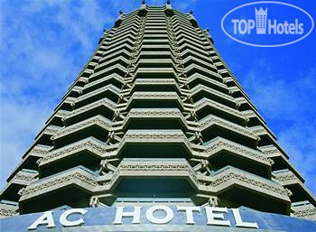Hotelier's photos AC Hotel Gran Canaria 4*