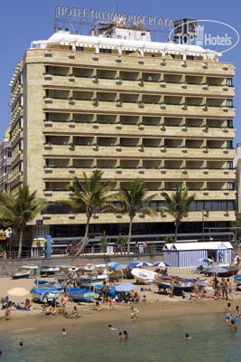 Hotelier's photos NH Imperial Playa 4*