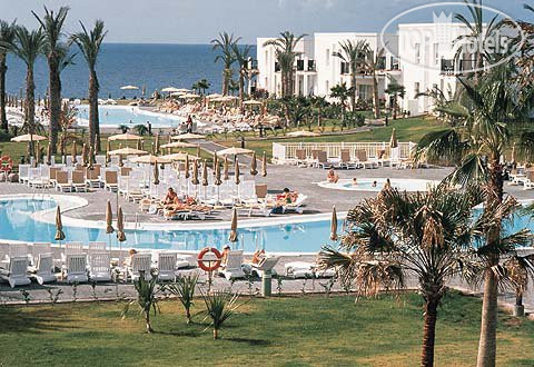 Hotel photo Riu Villas Meloneras 4*