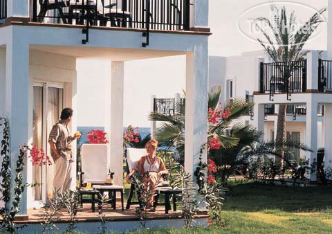 New photos from tourists Riu Villas Meloneras 4*