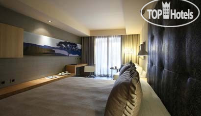 Hotel photo Lopesan Baobab Resort 5*