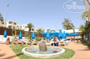New photos from tourists Akeah Broncemar 4*