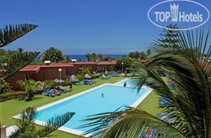 Hotelier's photos Bungalows Dona Rosa APT