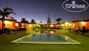 New photos from tourists Bungalows Dona Rosa APT