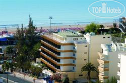 New photos from tourists Sahara Playa 3*