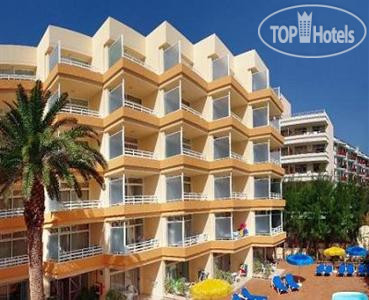Hotelier's photos Sahara Playa 3*