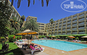 Hotel photo Jardin del Atlantico 2*