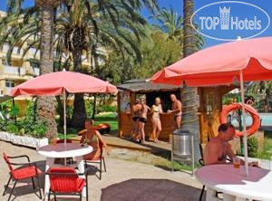 New photos from tourists Jardin del Atlantico 2*