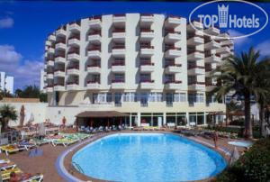 Hotel photo Rondo Aparthotel 3*