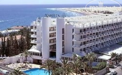 New photos from tourists Labranda Marieta Adults Only 4*