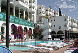 Hotelier's photos Colina Mar Apartments 3*