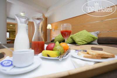 New photos from tourists Cantur City Hotel 4*