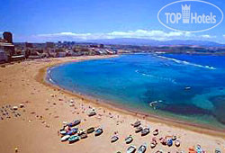 Hotel photo Cantur City Hotel 4*