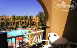 Hotel photo Tisalaya Park APT