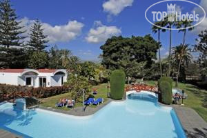 Hotel photo Cordial Biarritz 3*