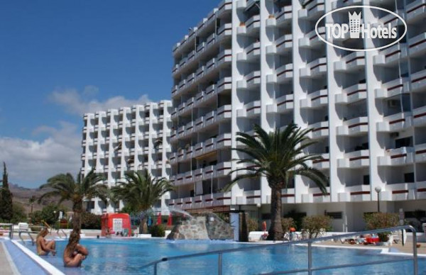 Hotel photo Agaete Parque 2*