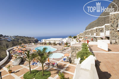 Hotel photo Altamadores 2*