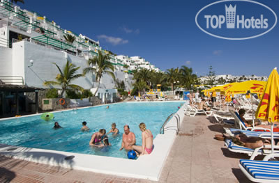 Hotel photo Altamar 3*