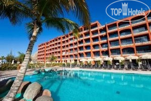New photos from tourists Marina Beach Apartamentos 3*