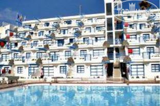 Hotel photo Aquasol 3*