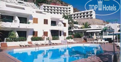 Hotel photo Arimar 1*