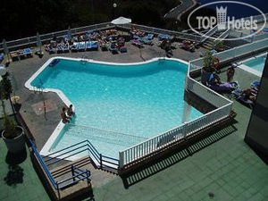 Hotel photo Blue Star 2*