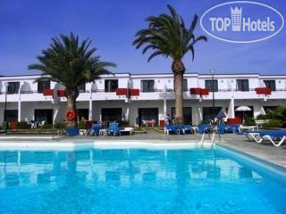 Hotel photo Bungalows Corinto II 2*
