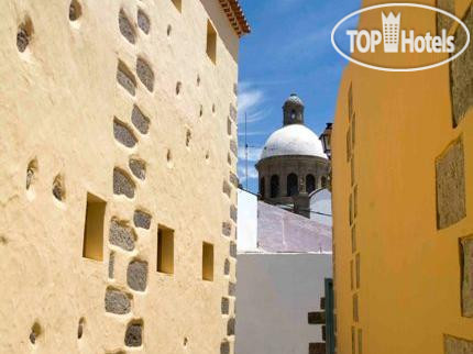 New photos from tourists Casa de Los Camellos 2*