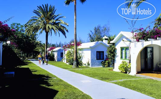 Hotel photo Canary Garden Club 3*