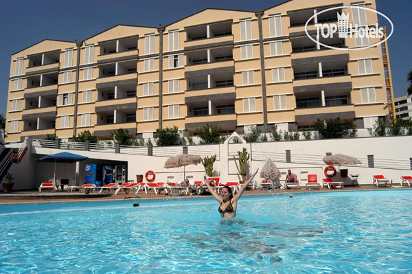 Hotel photo Dorotea 2*