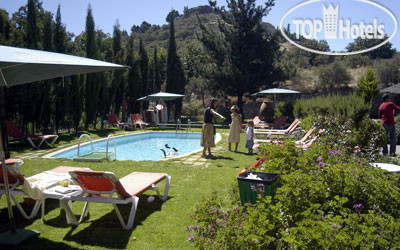 New photos from tourists El Refugio 3*