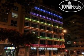 Hotel photo Fataga 4*