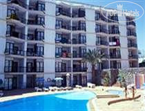 Hotel photo Guinea 2*
