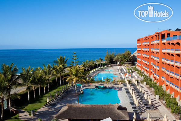 Hotelier's photos Marina Beach Hotel 3*
